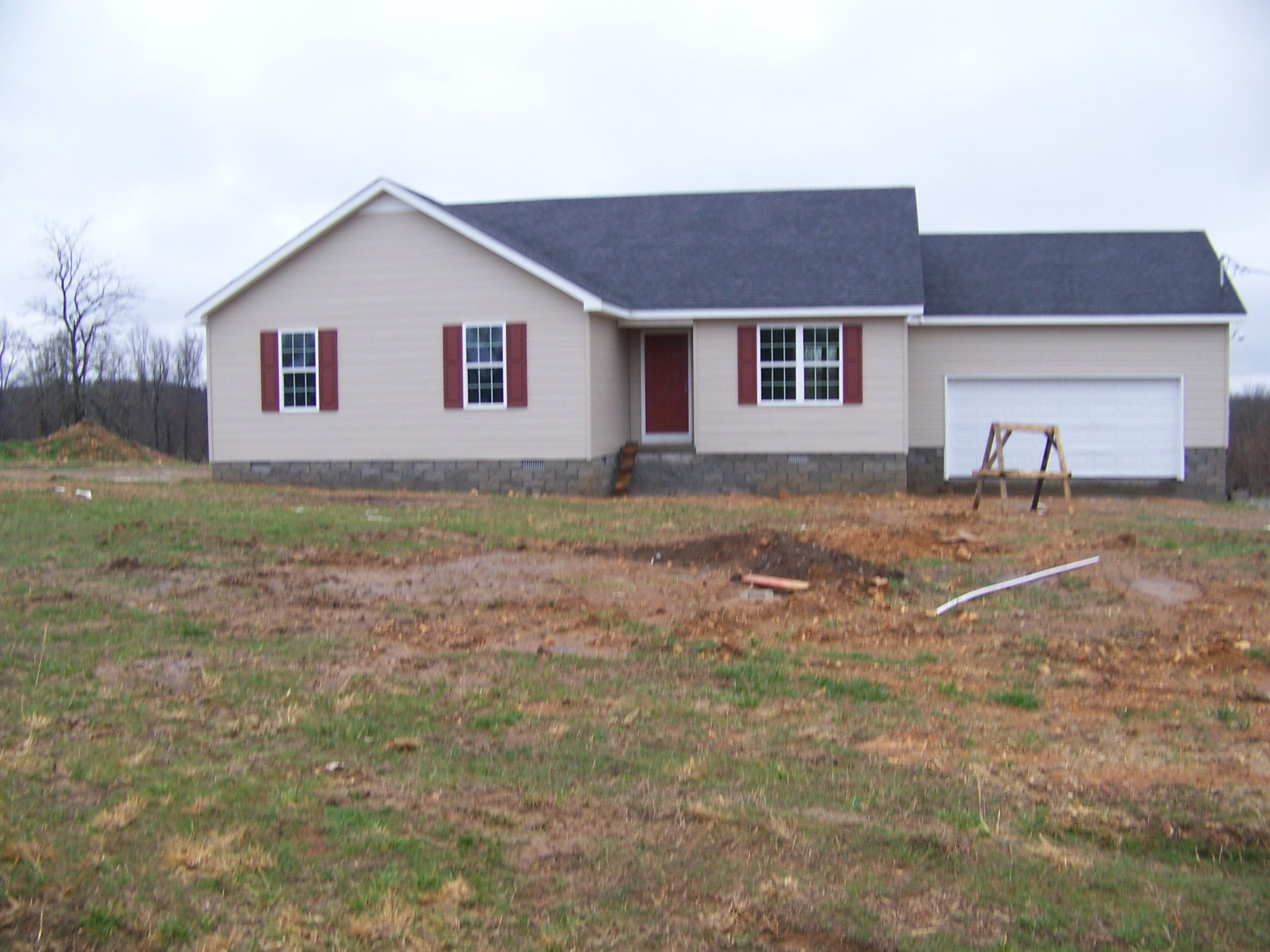 126 Sunrise Ridge Pulaski, TN 38478 - Photo 1 of 2 Gallery Image 1