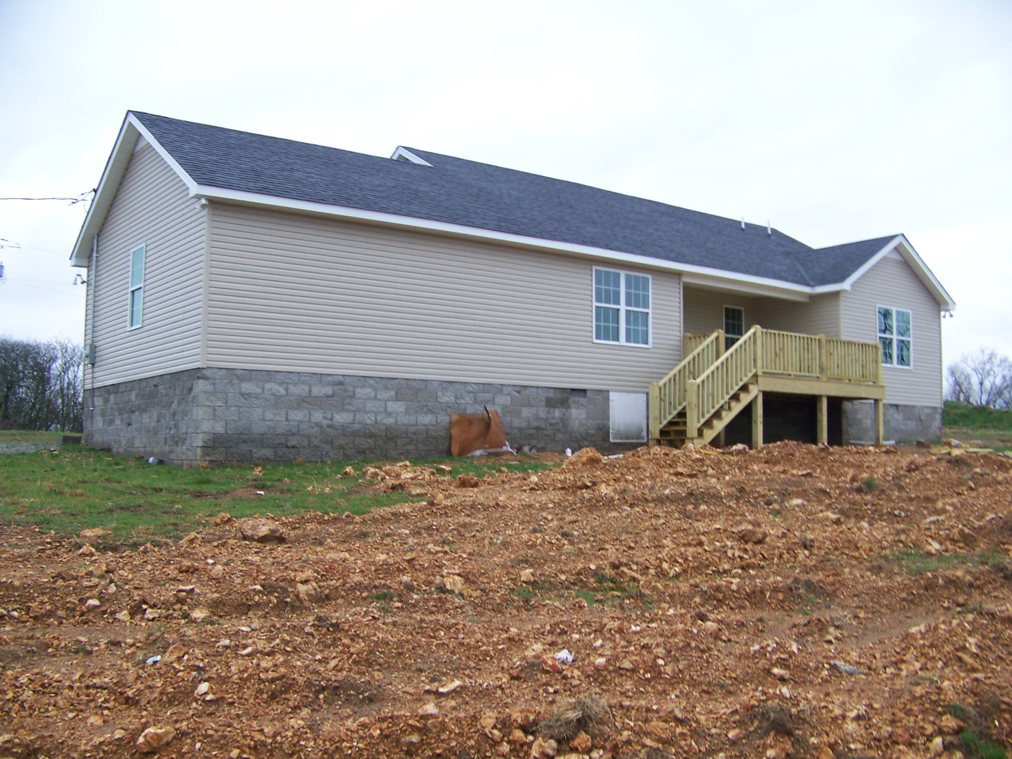 126 Sunrise Ridge Pulaski, TN 38478 - Photo 2 of 2 Gallery Image 2