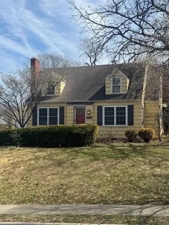 $399,000 | 5831 Woodward Street, Merriam, KS 66202