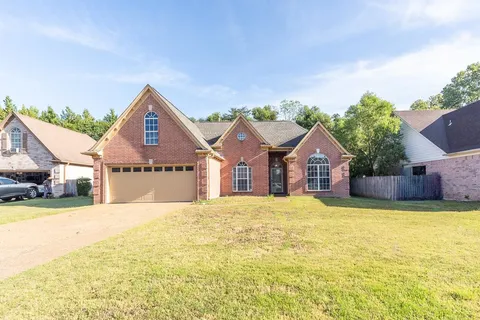 $295,000 | 8132 White Wing Cove West, Bartlett, TN 38002