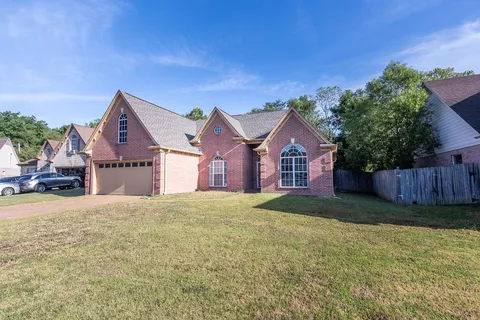 $295,000 | 8132 White Wing Cove West, Bartlett, TN 38002