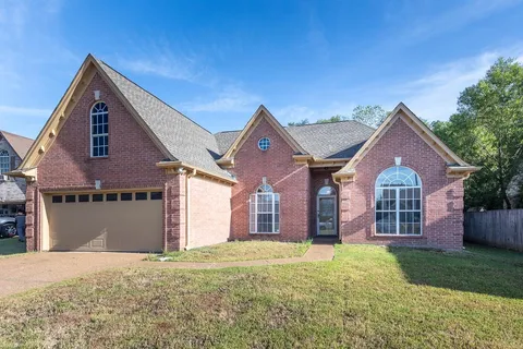 $295,000 | 8132 White Wing Cove West, Bartlett, TN 38002