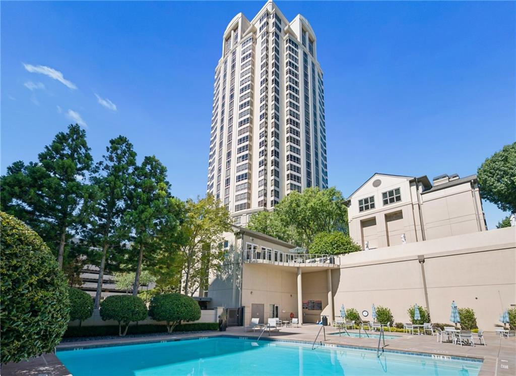 3475 Oak Valley Road Northeast, Unit 1210 Atlanta, GA 30326 - Photo 2 of 33 Gallery Image 2