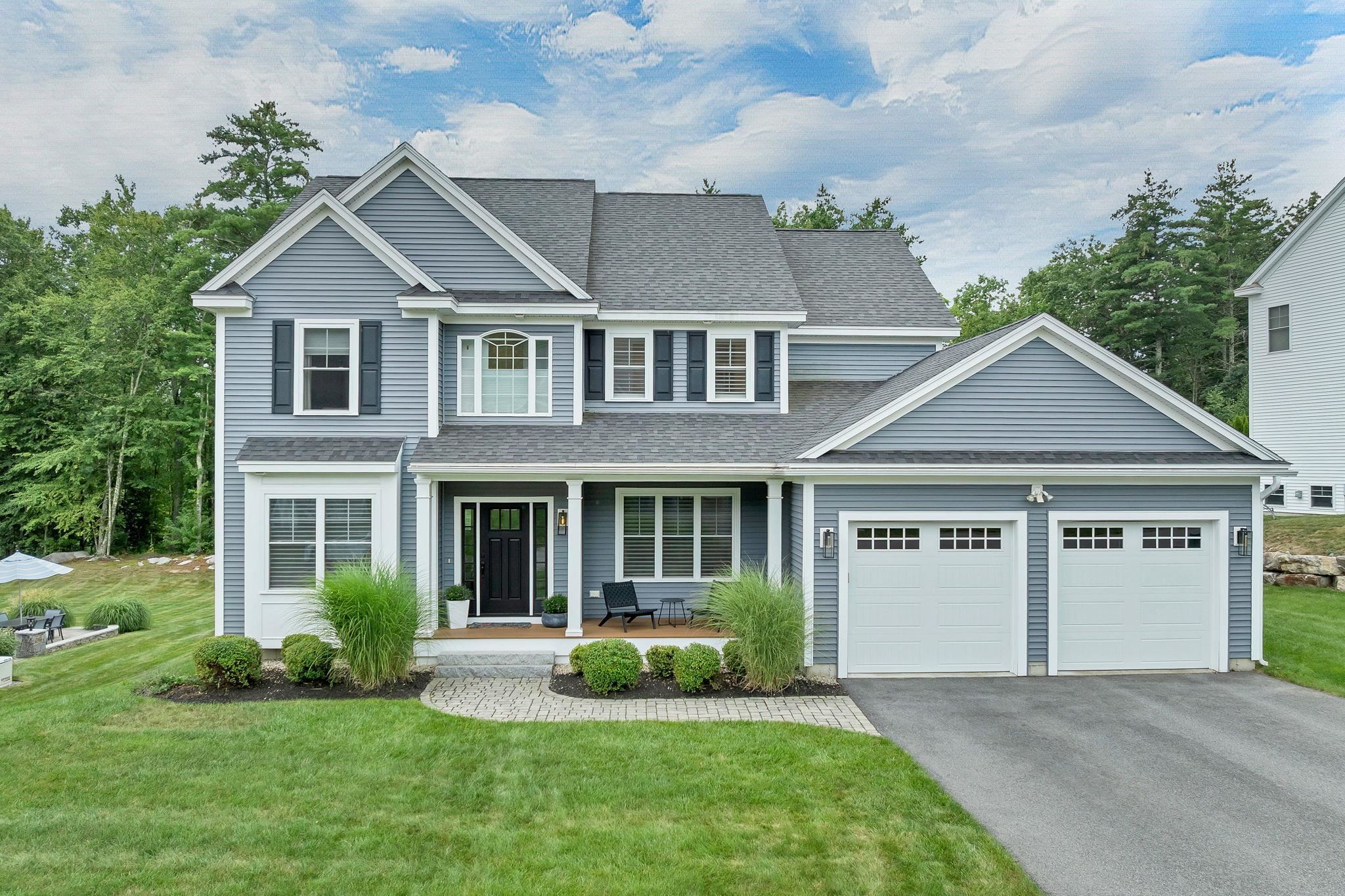 28 Settlers Ridge Road Windham, NH 03087 - Photo 14 of 60 Gallery Image 14