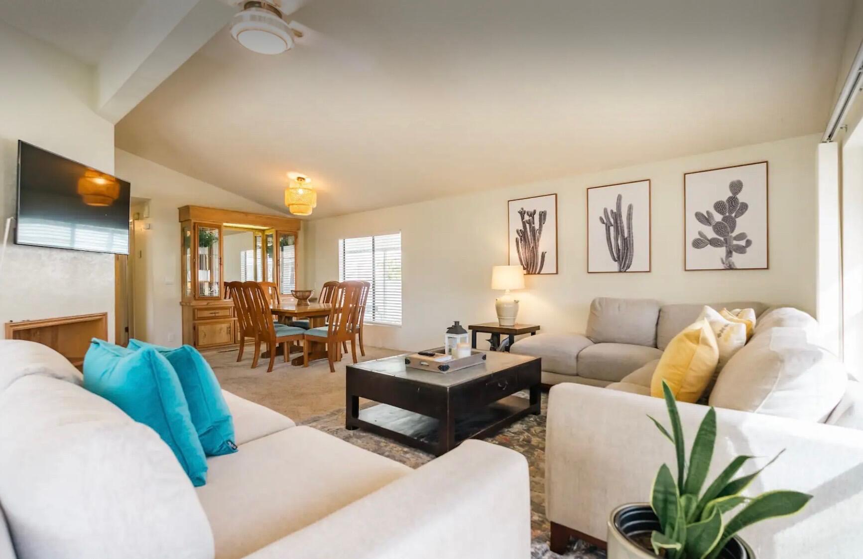 74711 Dillon Road, Unit 550 Desert Hot Springs, CA 92241 - Photo 2 of 45 550Eight