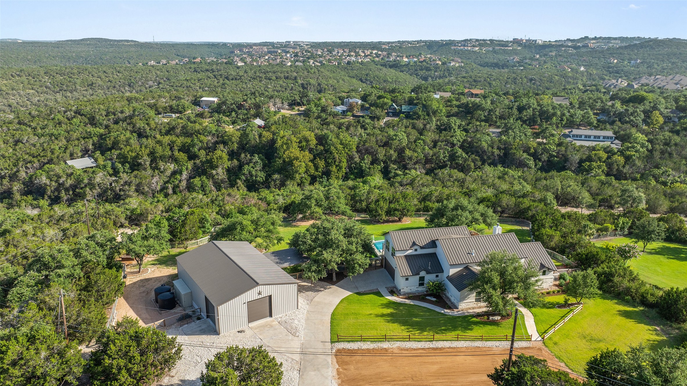 1302 L Sparrow Lane Austin, TX 78734 - Photo 1 of 1