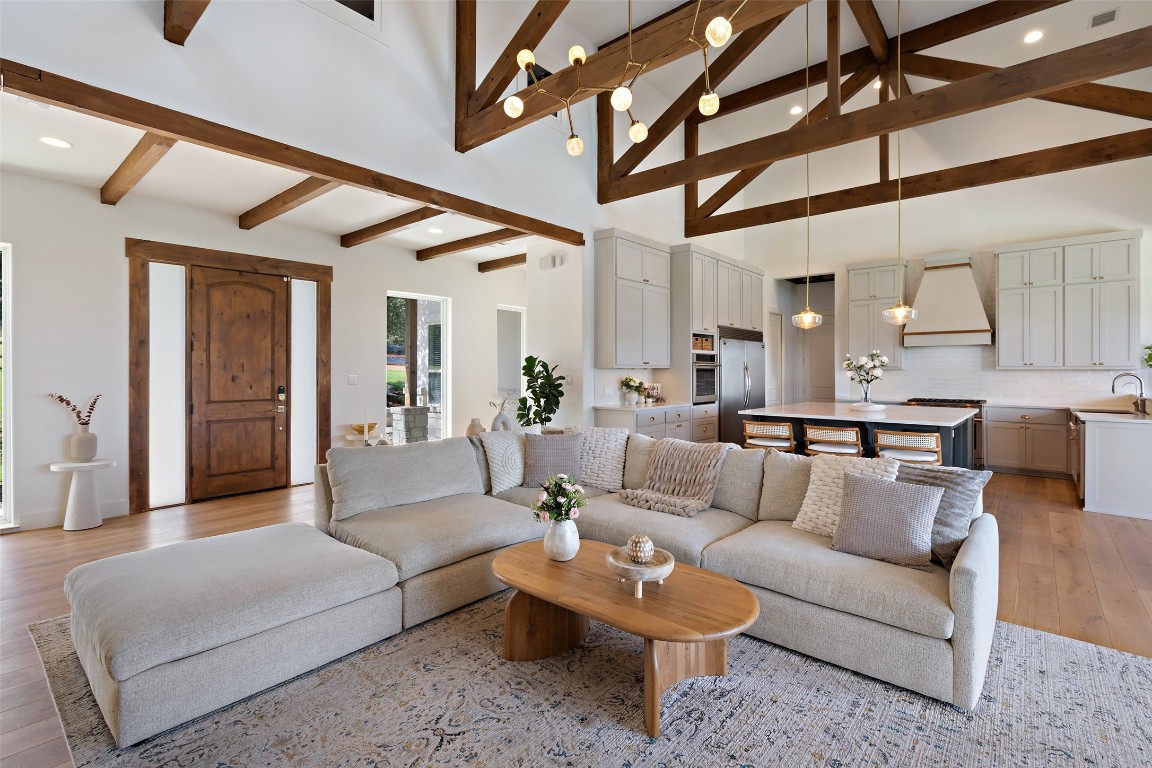 1302 L Sparrow Lane Austin, TX 78734 - Photo 14 of 40