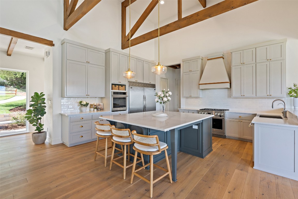 1302 L Sparrow Lane Austin, TX 78734 - Photo 17 of 40