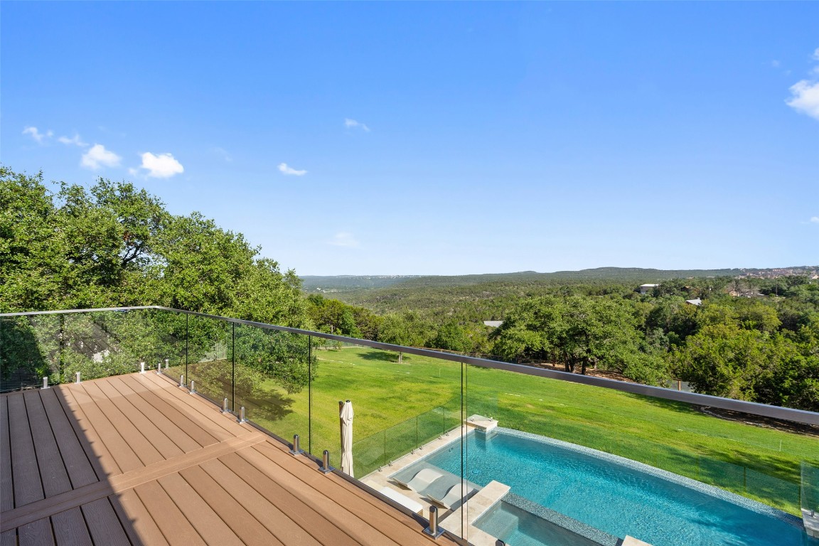 1302 L Sparrow Lane Austin, TX 78734 - Photo 30 of 40