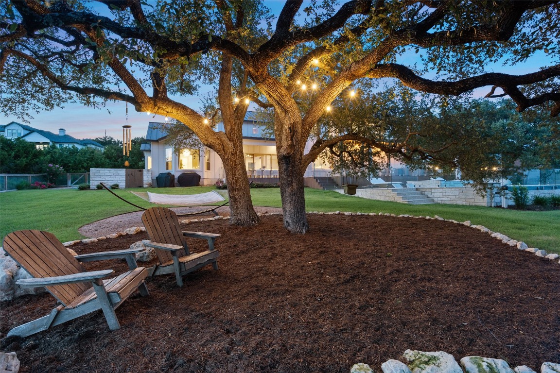 1302 L Sparrow Lane Austin, TX 78734 - Photo 39 of 40