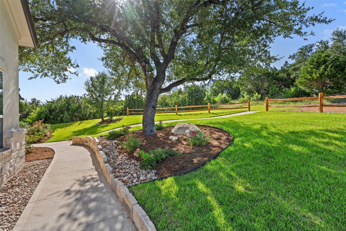 1302 L Sparrow Lane Austin, TX 78734 - Photo 6 of 40