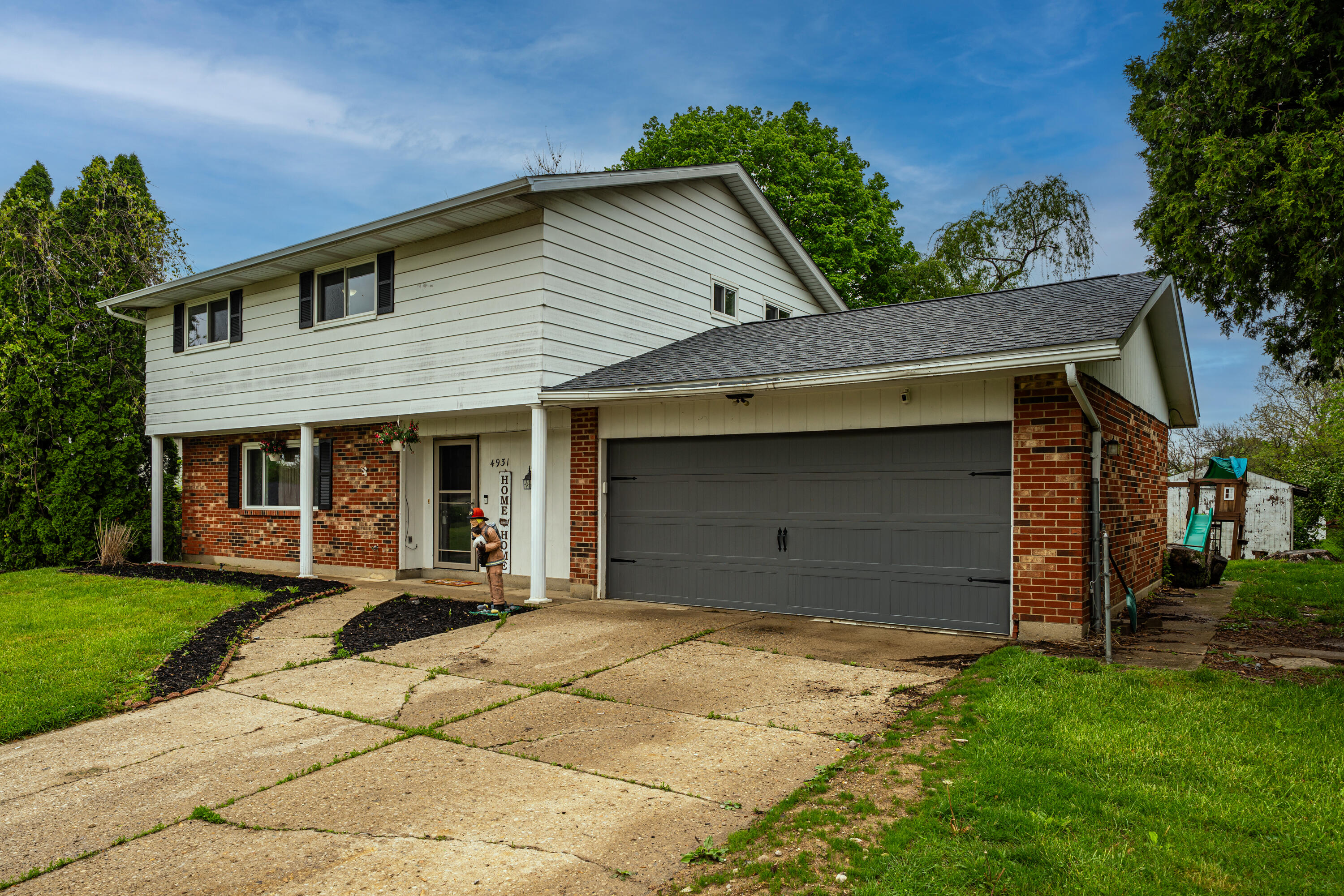 4931 Longford Road Dayton, OH 45424 - Photo 42 of 53