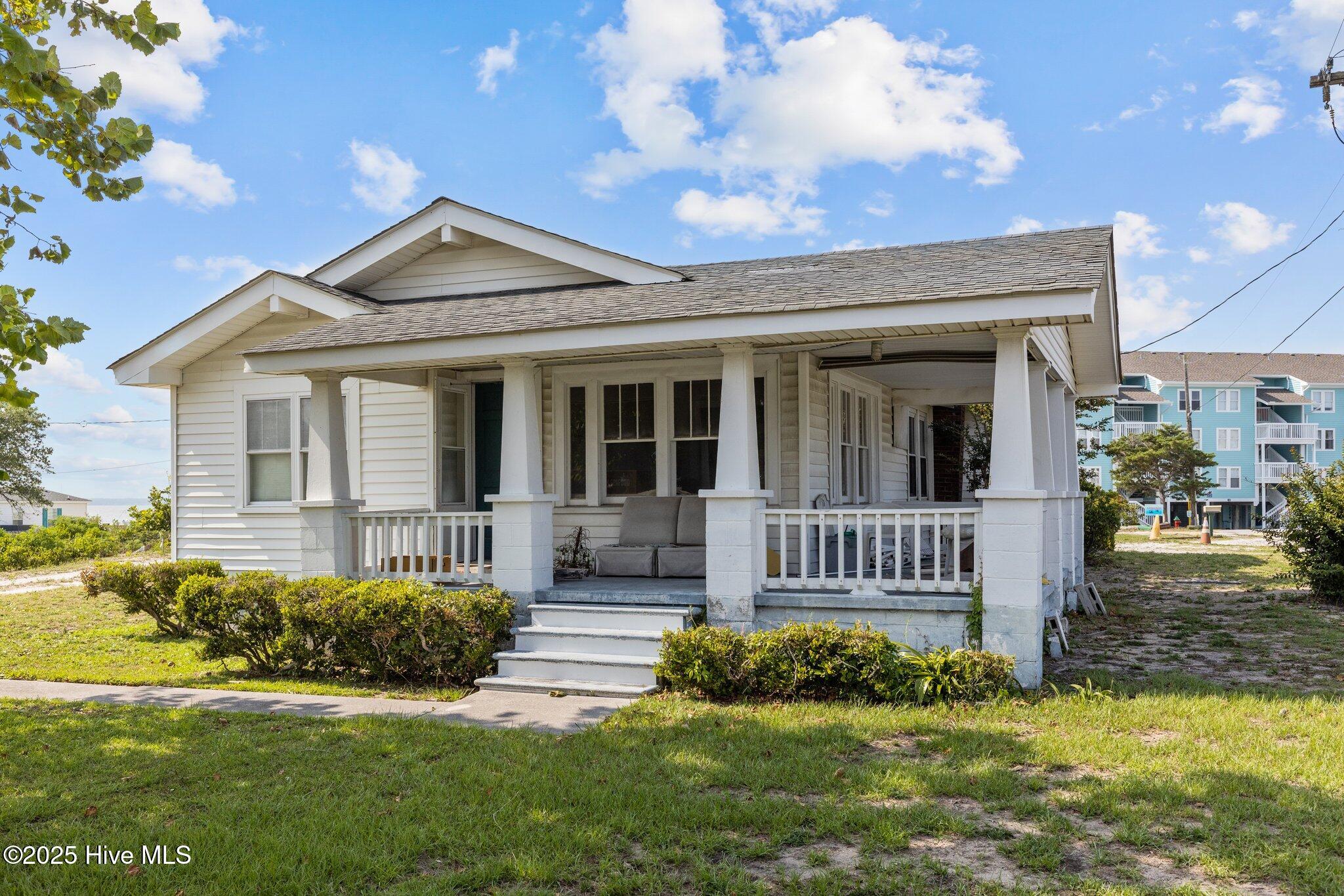 1024 Salter Path Road Atlantic Beach, NC 28512 - Photo 5 of 23 1024 Salter Path Rd