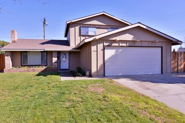 $678,000 | 2345 Rogue River Drive, Sacramento, CA 95826