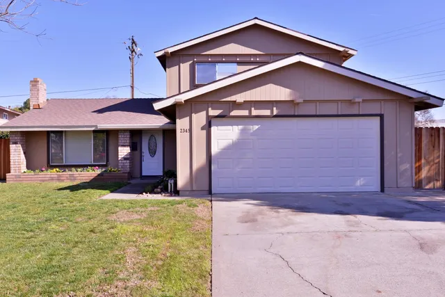 $678,000 | 2345 Rogue River Drive, Sacramento, CA 95826