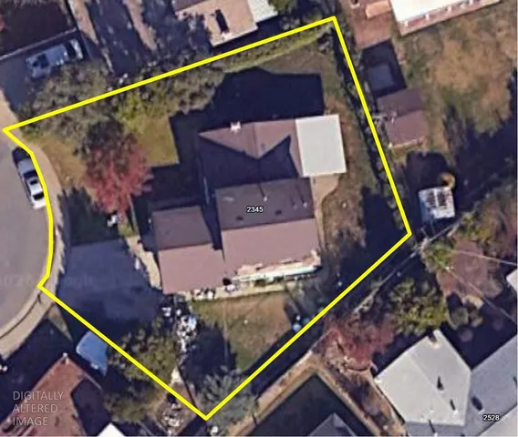 $678,000 | 2345 Rogue River Drive, Sacramento, CA 95826