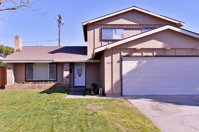 $678,000 | 2345 Rogue River Drive, Sacramento, CA 95826