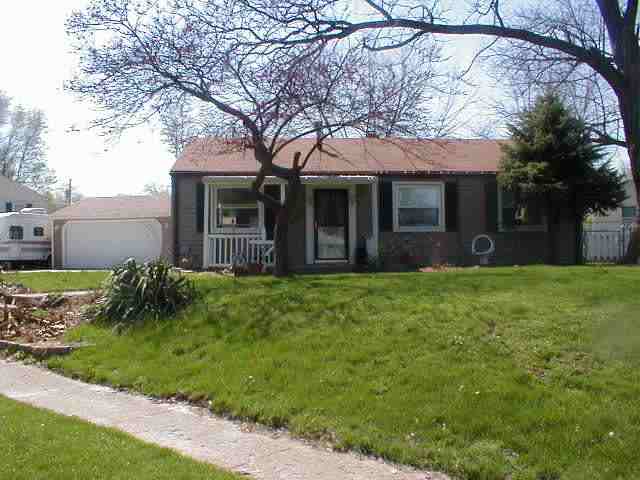 306 Fulton Road Marquette Heights, IL 61554 - Photo 1 of 1 Gallery Image 1