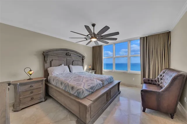 $1,499,000 | 2110 North Ocean Boulevard, Unit 22A, Fort Lauderdale, FL 33305