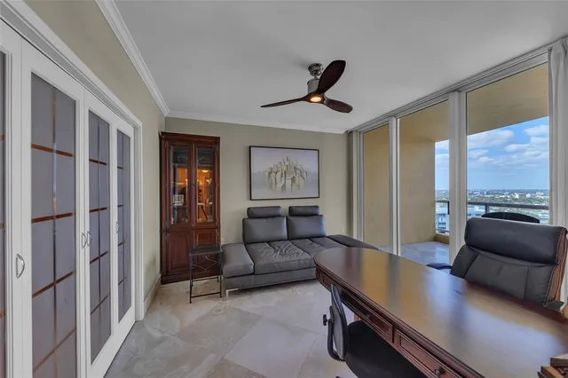 $1,499,000 | 2110 North Ocean Boulevard, Unit 22A, Fort Lauderdale, FL 33305