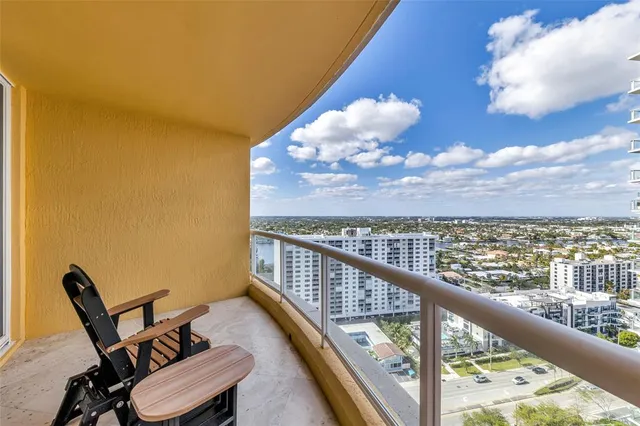 $1,499,000 | 2110 North Ocean Boulevard, Unit 22A, Fort Lauderdale, FL 33305