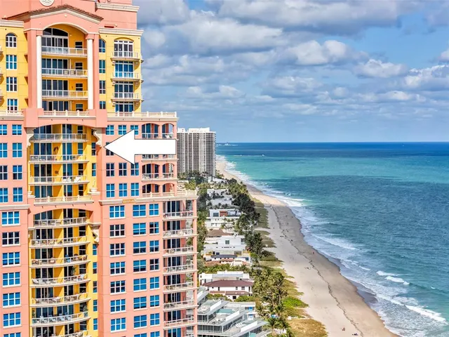 $1,499,000 | 2110 North Ocean Boulevard, Unit 22A, Fort Lauderdale, FL 33305