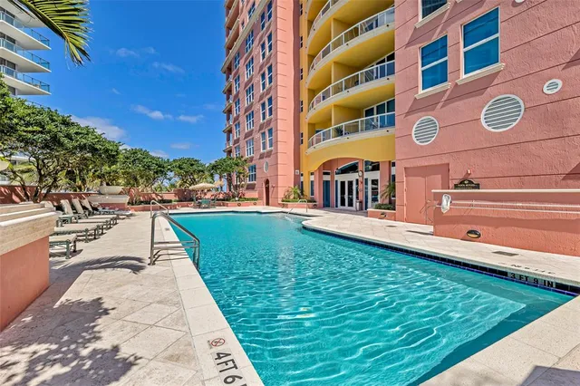 $1,499,000 | 2110 North Ocean Boulevard, Unit 22A, Fort Lauderdale, FL 33305