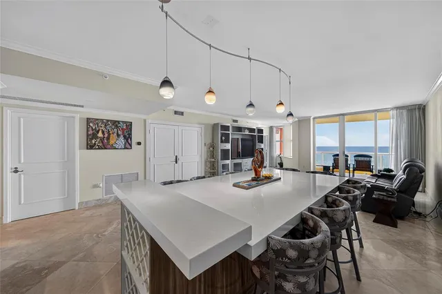 $1,499,000 | 2110 North Ocean Boulevard, Unit 22A, Fort Lauderdale, FL 33305