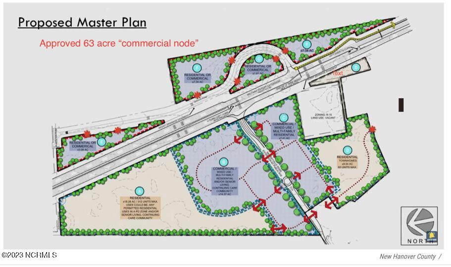 Lot222-232 Plantation Road Wilmington, NC 28411 - Photo 11 of 12 Screenshot 2023-03-10 at 10.22.42 AM