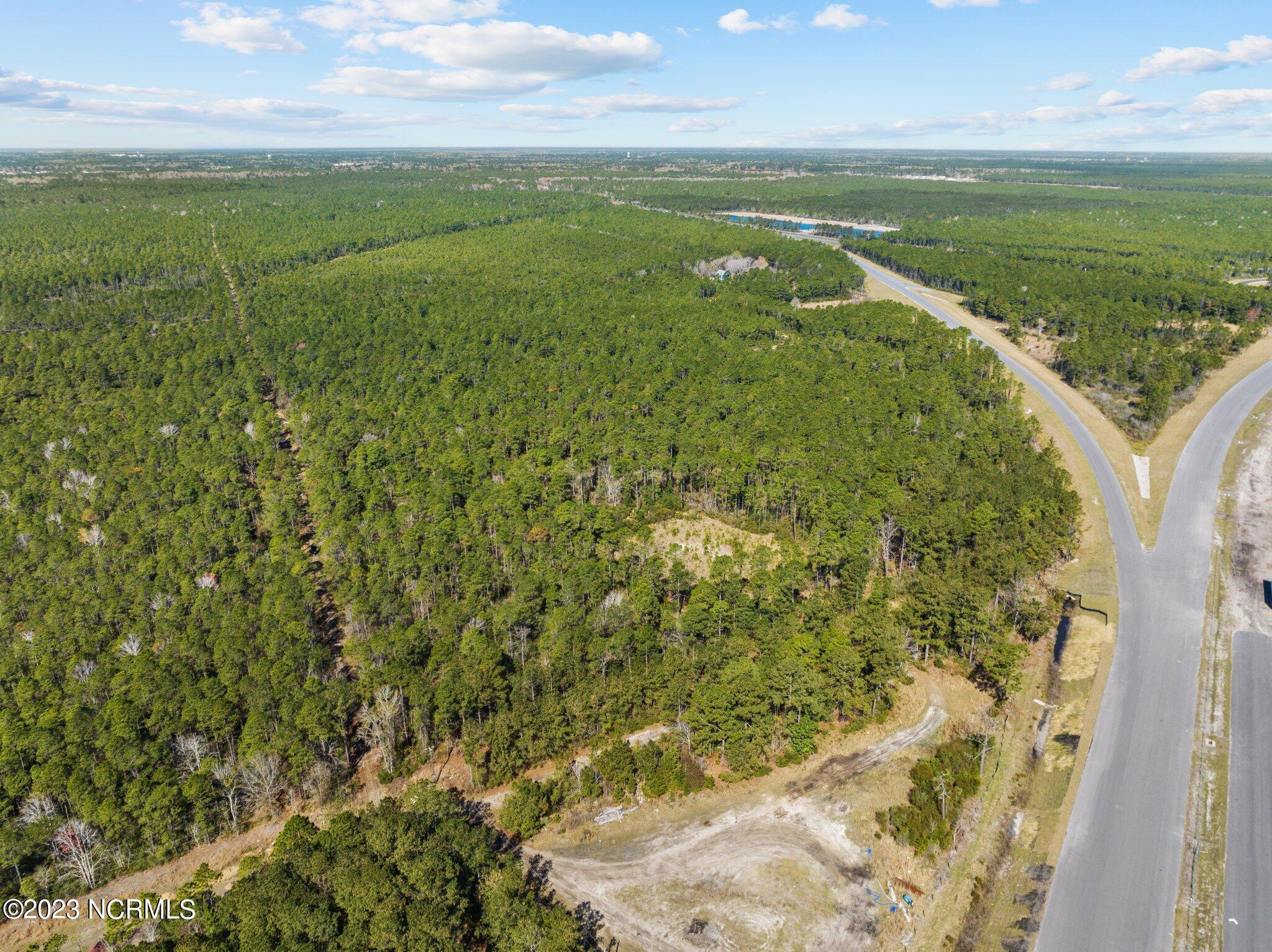 Lot222-232 Plantation Road Wilmington, NC 28411 - Photo 6 of 12 6-web-or-mls-DJI_0592