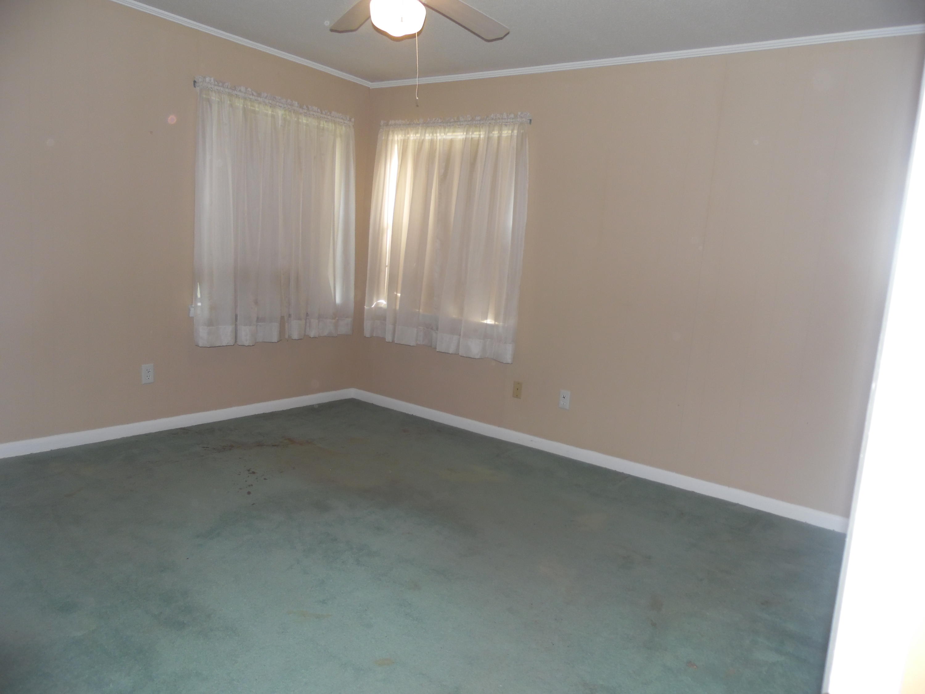 573 Andy Nowling Road DeFuniak Springs, FL 32433 - Photo 14 of 32 Master Bedroom