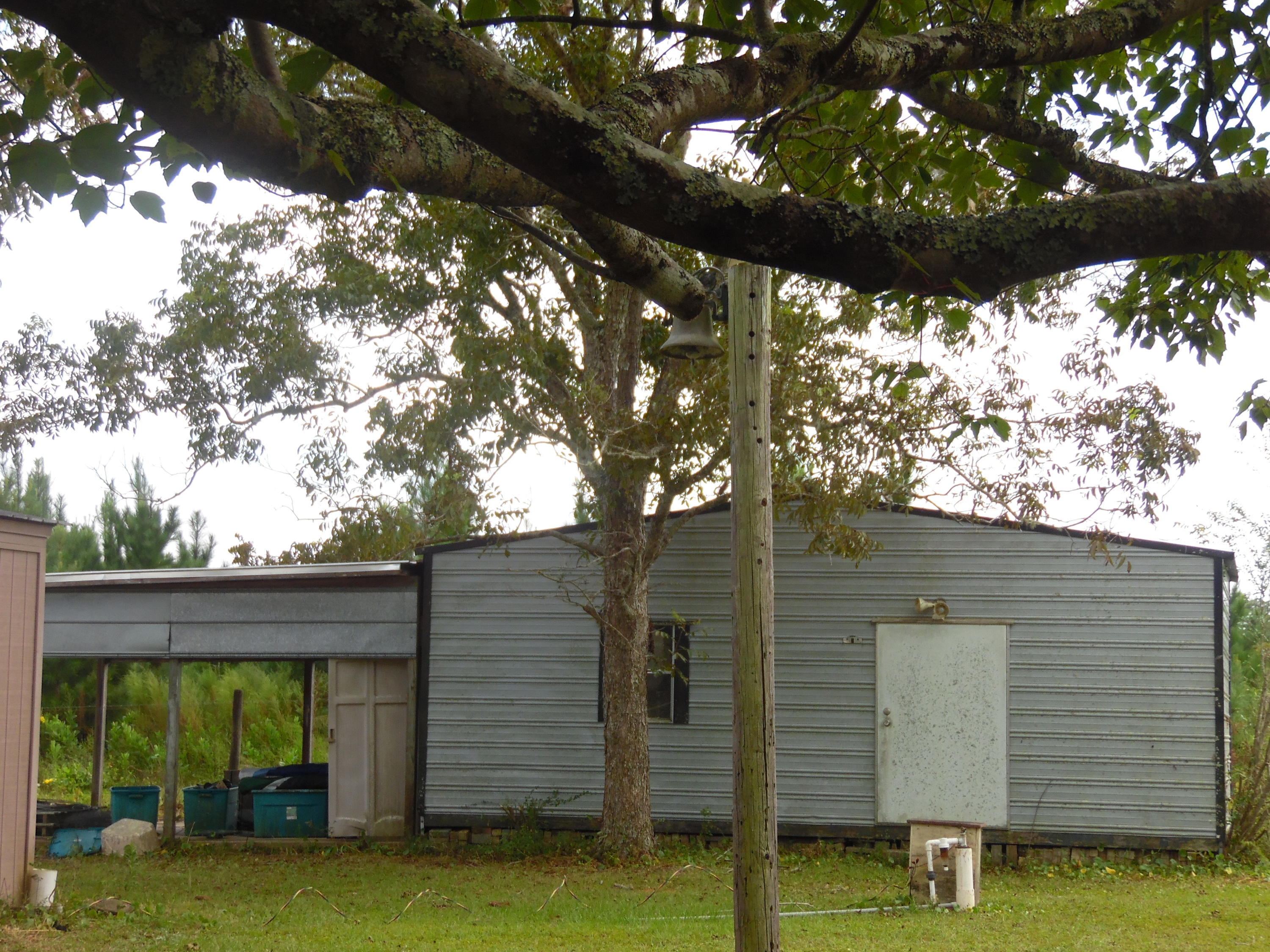 573 Andy Nowling Road DeFuniak Springs, FL 32433 - Photo 21 of 32 side view