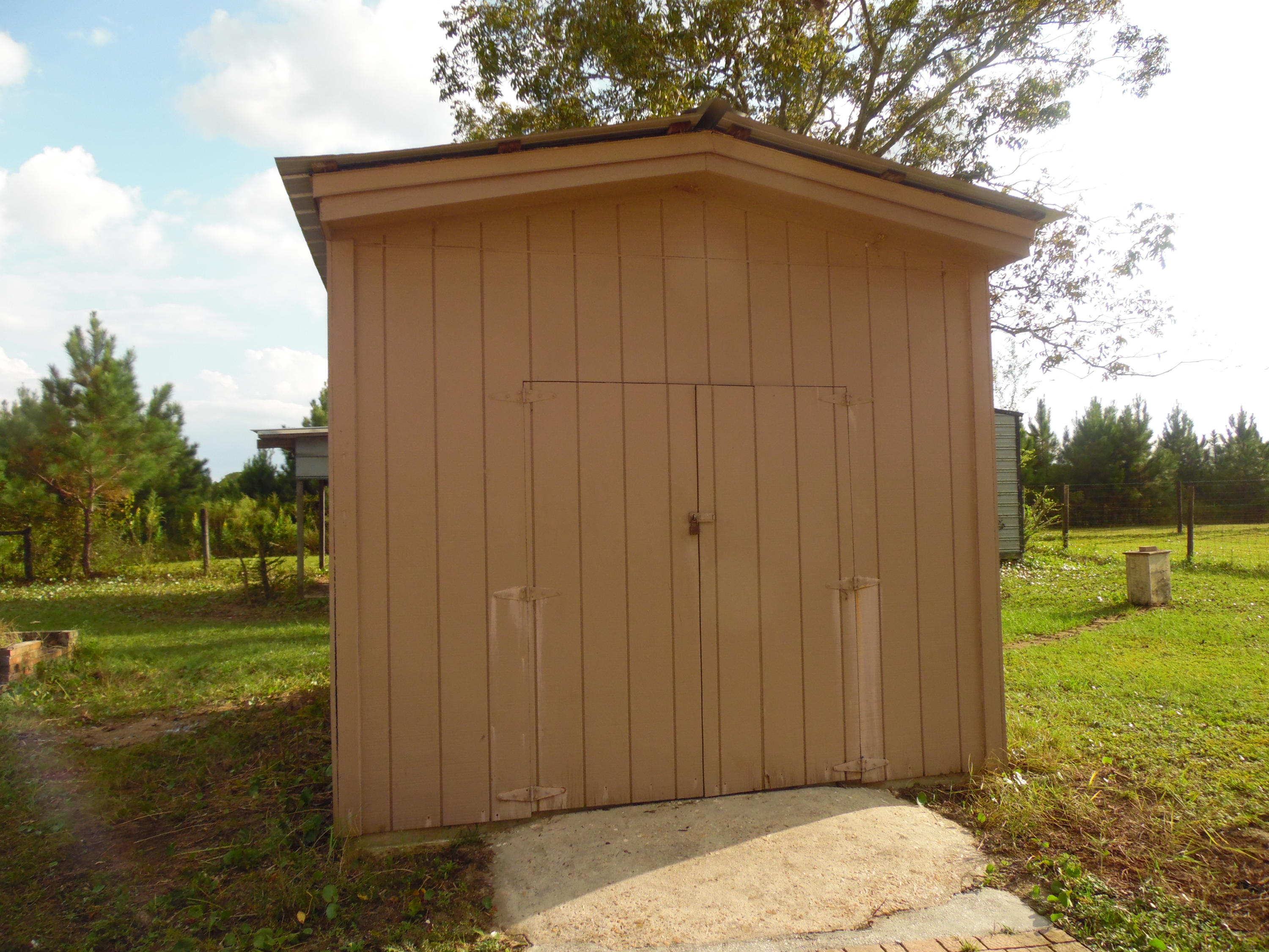 573 Andy Nowling Road DeFuniak Springs, FL 32433 - Photo 27 of 32 SAM_4789