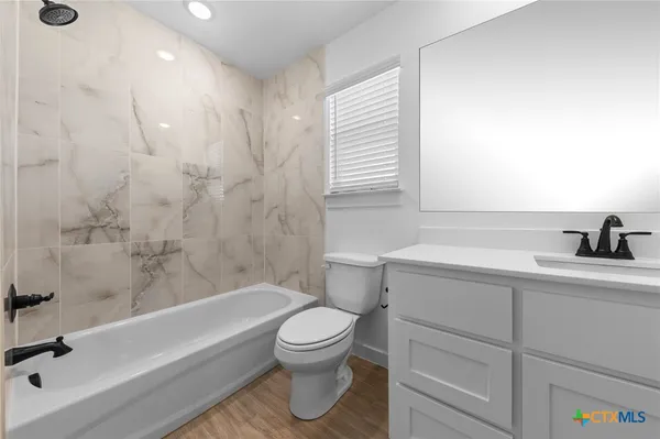 $240,000 | 4619 Kings Xing Boulevard, Temple, TX 76502