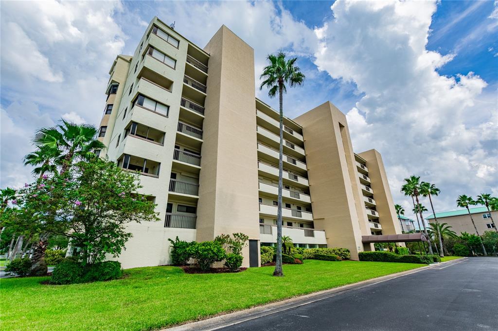 401 150th Avenue, Unit 266 Madeira Beach, FL 33708 - Photo 1 of 1
