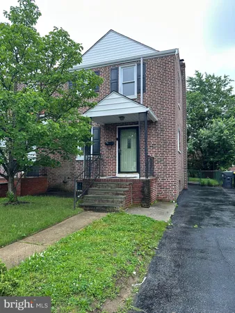 $1,950 | 1122 Coyne Place, Wilmington, DE 19805