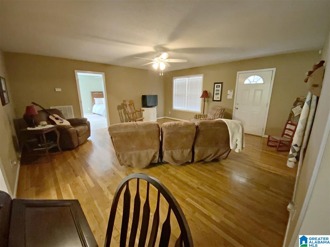 9504 Stemley Road Talladega, AL 35160 - Photo 8 of 41
