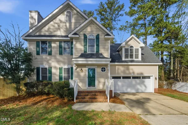 $450,000 | 903 Norwood Lane, Apex, NC 27502