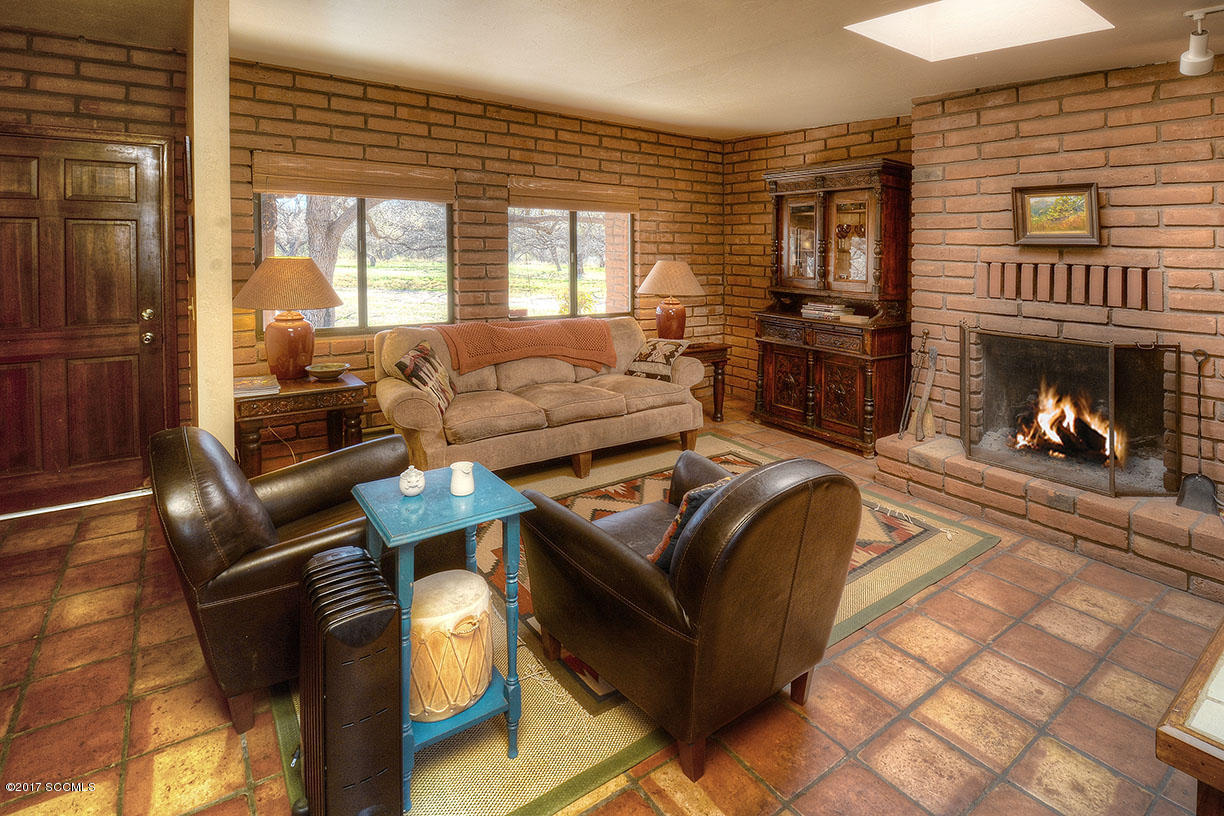 174 Bridge Road Tubac, AZ 85646 - Photo 10 of 28