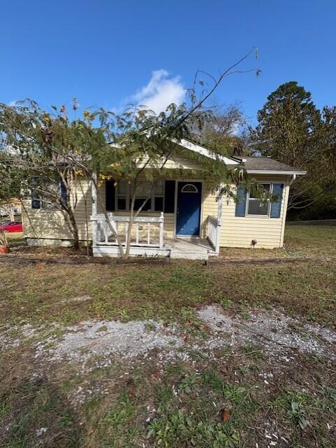 6158 Hunter Road Ooltewah, TN 37363 - Photo 2 of 16 Front 2