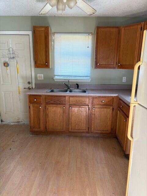 6158 Hunter Road Ooltewah, TN 37363 - Photo 7 of 16 Kitchen 1