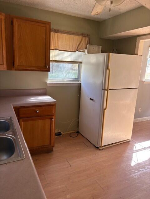 6158 Hunter Road Ooltewah, TN 37363 - Photo 8 of 16 Kitchen 2