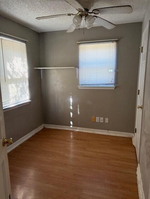 6158 Hunter Road Ooltewah, TN 37363 - Photo 9 of 16 Bedroom 1