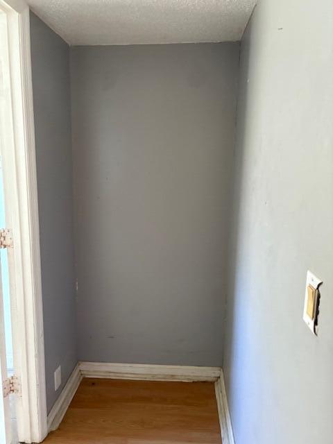 6158 Hunter Road Ooltewah, TN 37363 - Photo 10 of 16 Hallway