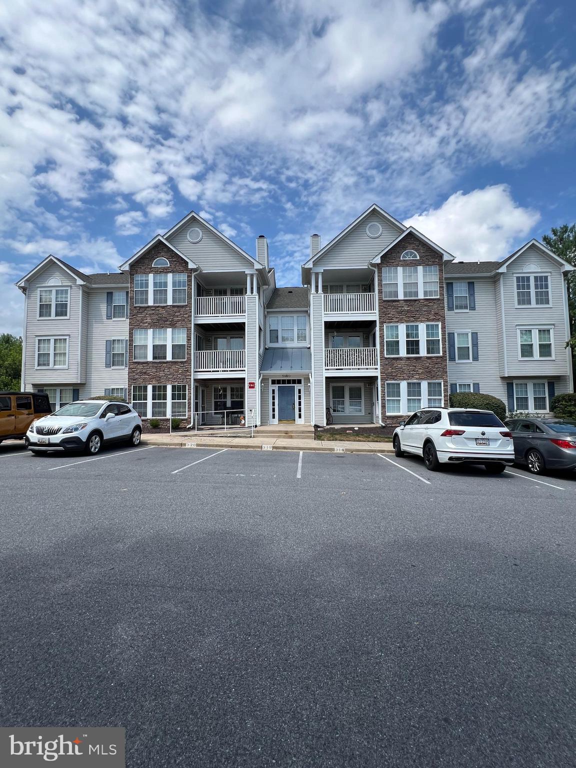 5660 Wade Court, Unit M Frederick, MD 21703 - Photo 21 of 21