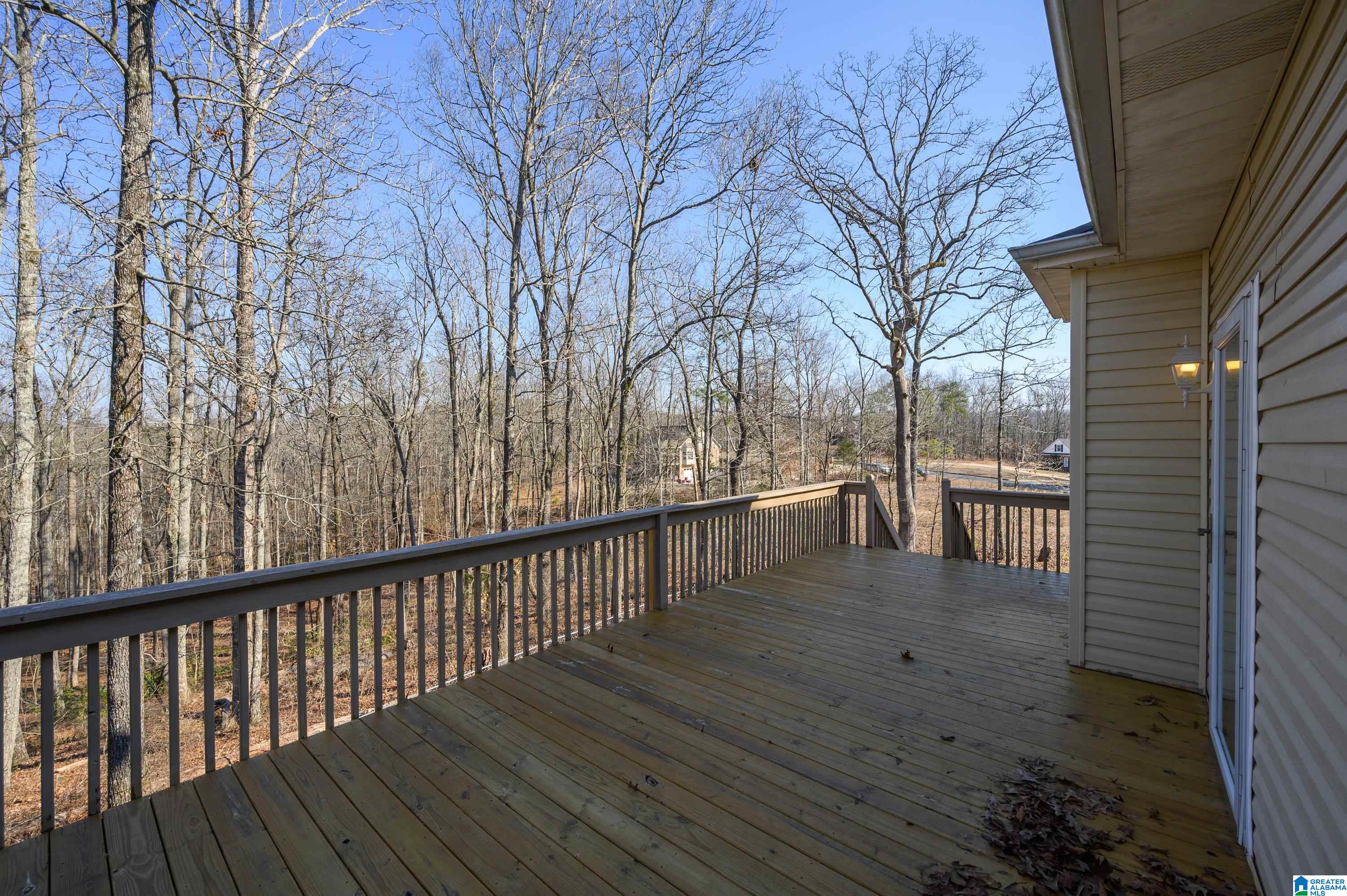 108 Hickory Ridge Road Oneonta, AL 35121 - Photo 44 of 50