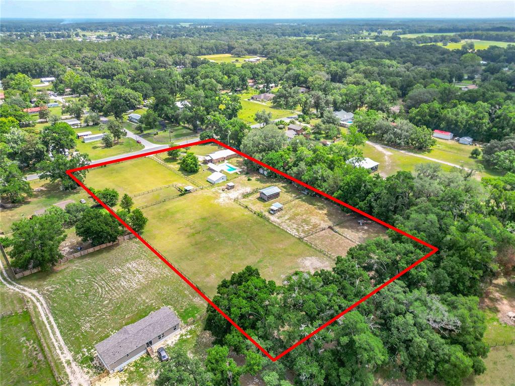 3040 Northeast 97th Street Road Anthony, FL 32617 - Photo 62 of 65