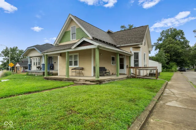 $145,000 | 2632 Southeastern Avenue, Indianapolis, IN 46201