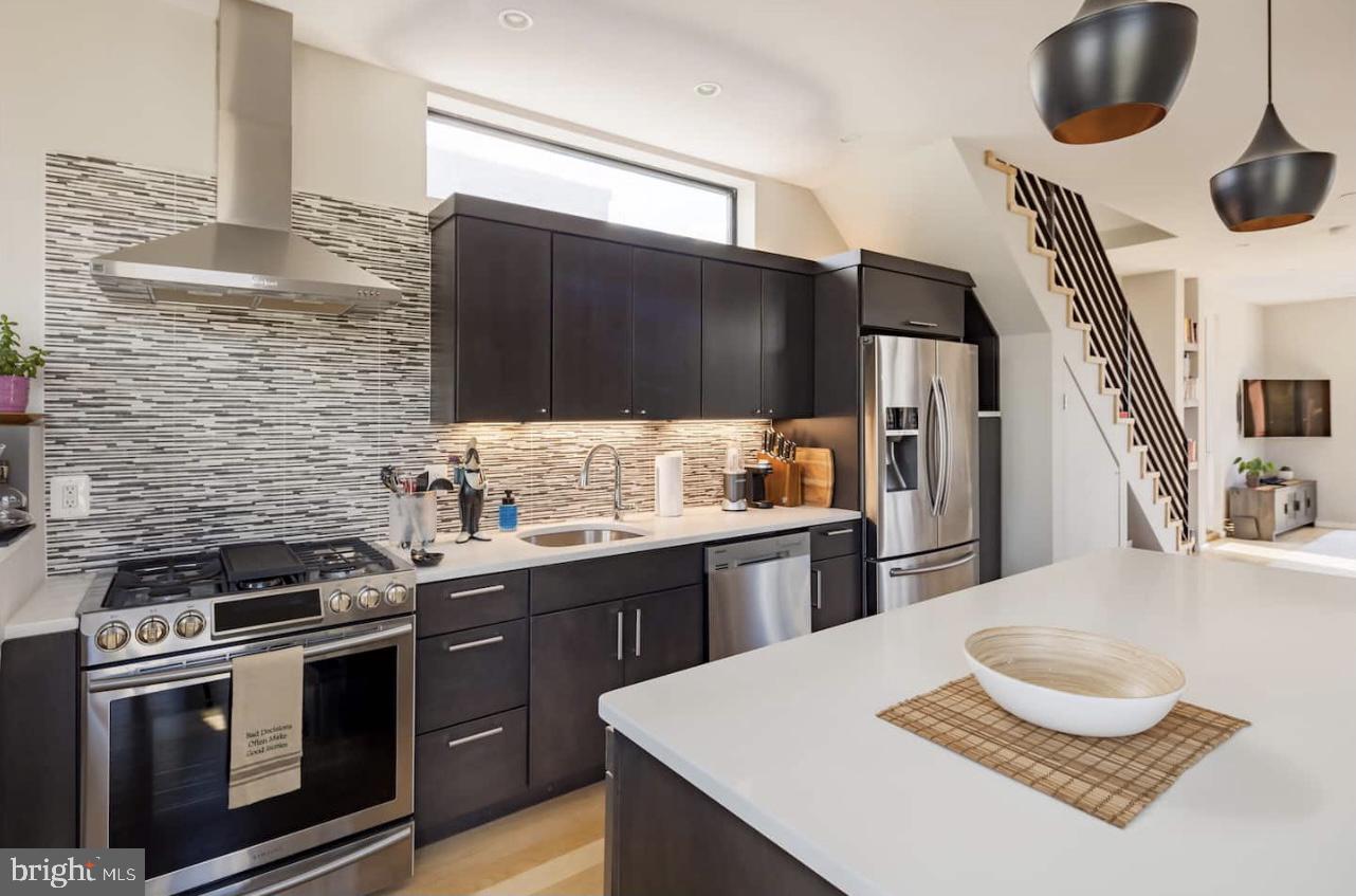 706 16th Street Northeast, Unit 2 Washington, DC 20002 - Photo 1 of 19