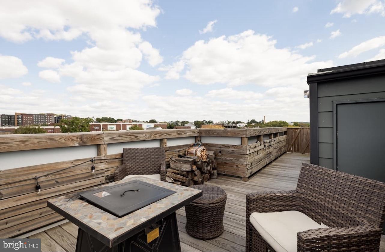 706 16th Street Northeast, Unit 2 Washington, DC 20002 - Photo 16 of 19